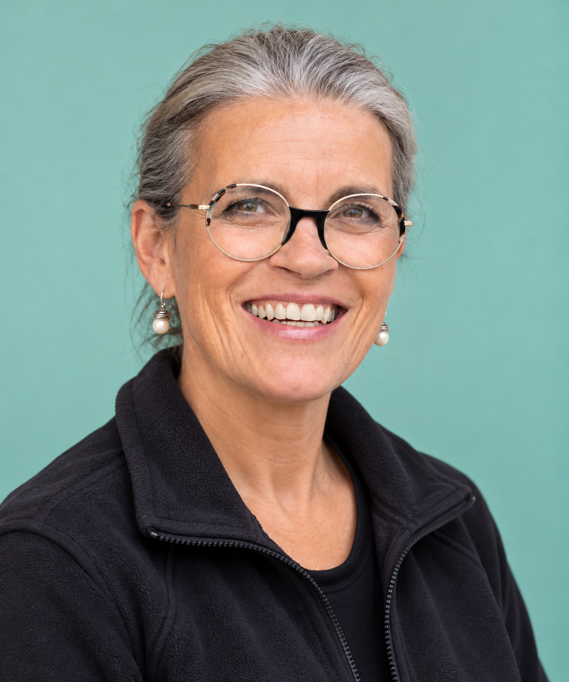 Bea, DecoFinder Aussendienst